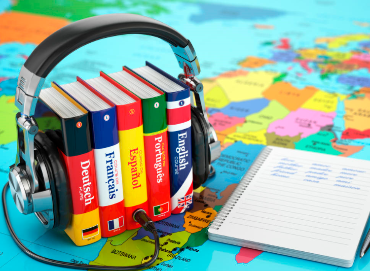 Acquiring a Foreign Languages