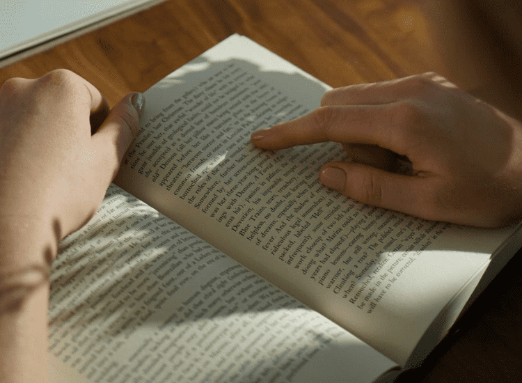Learning a Foreign Language Broadens Your Horizon