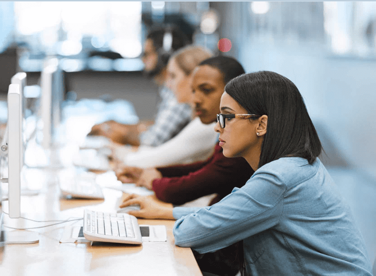 Online Education Changing the Face of Traditional Learning Approach